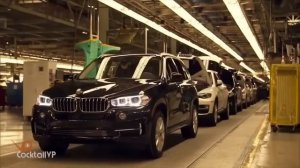 БМВ Х6. Ну потому что надо!