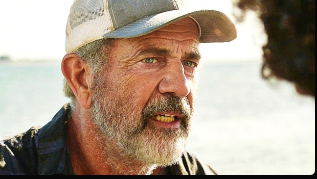 Кошмарные каникулы — Русский трейлер (Дубляж, 2025) смотреть онлайн