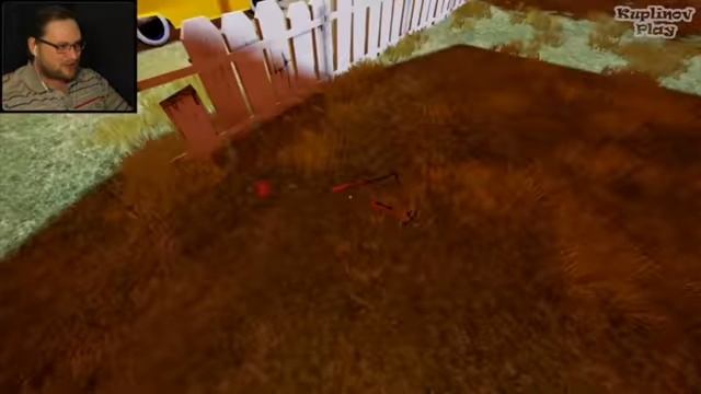 ОТКОПАЛ ГРОБ Hello : Neighbor #2