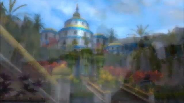 Guild Wars scenery screenshots смотреть онлайн