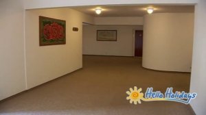Concediu in Turcia la Hotel Grand Efe din Ozdere Kusadasi by Hello Holidays