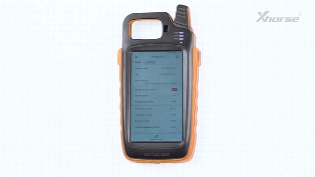 How to Solve Error Code 5000 in Xhorse ID48 96 bit Online Calculation смотреть онлайн