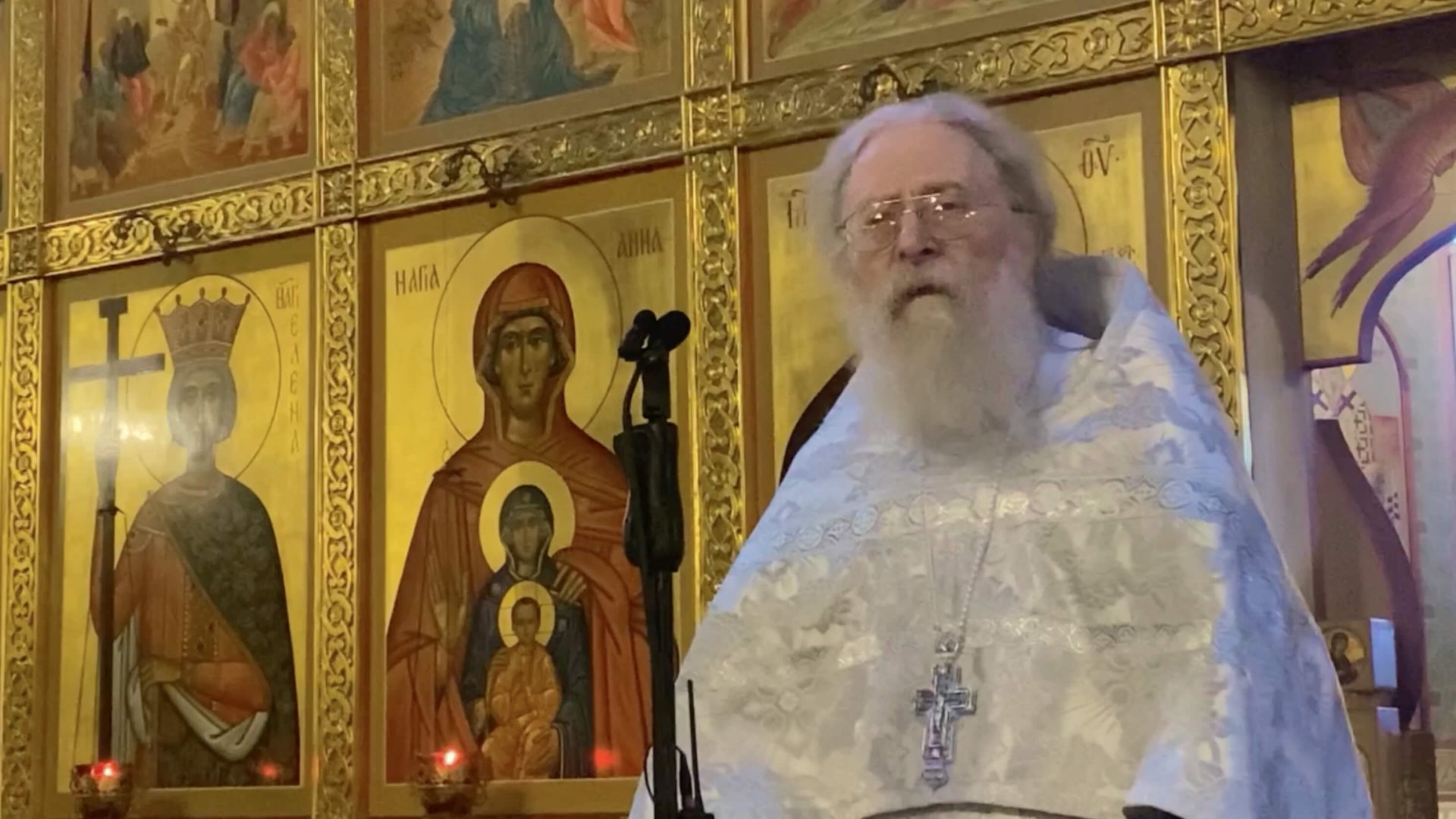 Ирод Великий. День памяти мучеников 14 000 младенцев, от Ирода в Вифлееме убиенных. 11.01.2025 г. смотреть онлайн