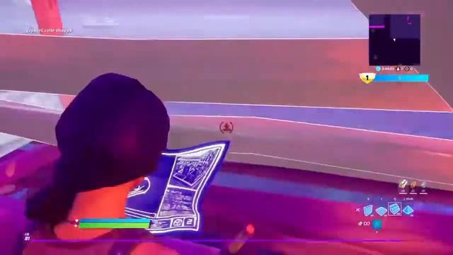 FREE BUILD ASMR UVI GEAR PRIDE MINI смотреть онлайн