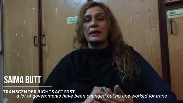 06 Transgender Documentary Saqib Ali смотреть онлайн