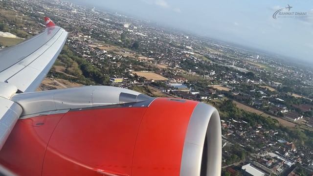 Airbus A330neo QUIET TAKE OFF! | Rolls-Royce Trent 7000 Engine Sound смотреть онлайн