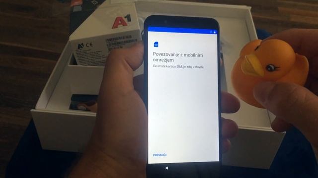 Unboxing A1 Smart N9 pametni telefon / #mightyfuck je dobil prvi pametni telefon смотреть онлайн