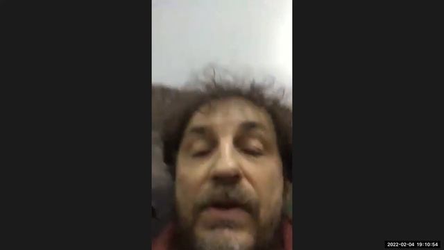 Семинар о семинаре - общее обсуждение смотреть онлайн