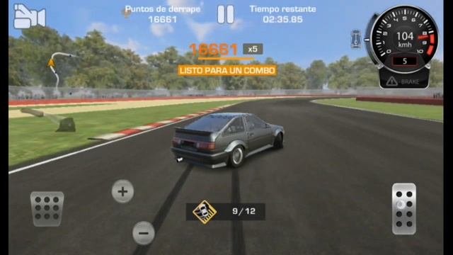 UPDATE CarX Drift Racing| HACHI-ROKU GT ULTIMATE SETUP|by street :D смотреть онлайн