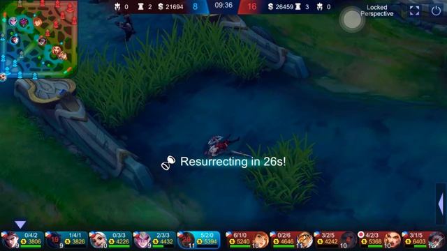 MOBILE LEGENDS; FREYA | EASEE | MVP | PH 2020 смотреть онлайн