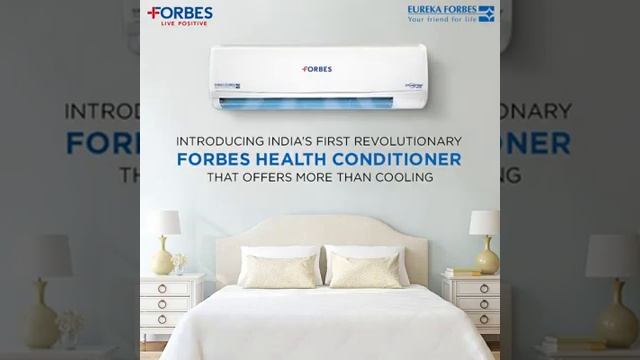 EUREKA FORBES смотреть онлайн