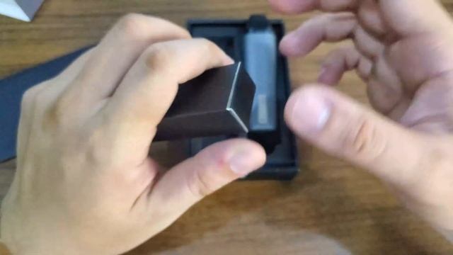 Review Feelin Mini Pod Kit 750mah Nevoks | Torai9 Vape Review |