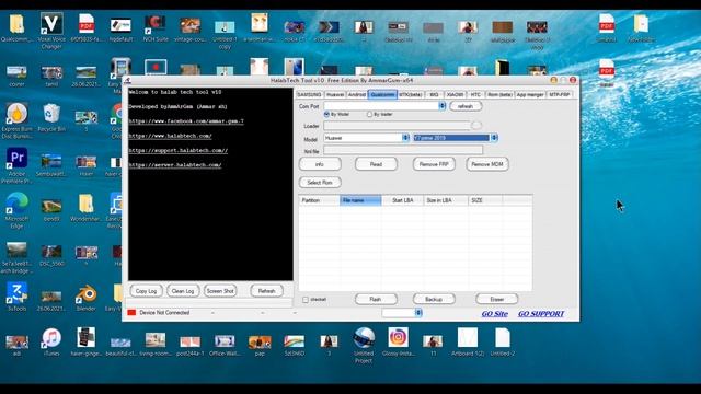 Huawei Y7 2019 FRP Lock Bypass Easy method/Huawei y7 2019 dub-lx1.remove google account /FRP bypass смотреть онлайн