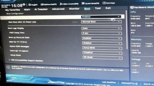 ASUS H110M PLUS DDR4