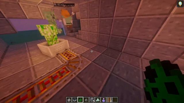 КАША 1 (Minecraft: Рандомные Карты) смотреть онлайн