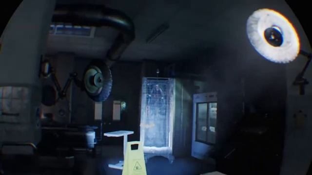 Batman arkam vr смотреть онлайн