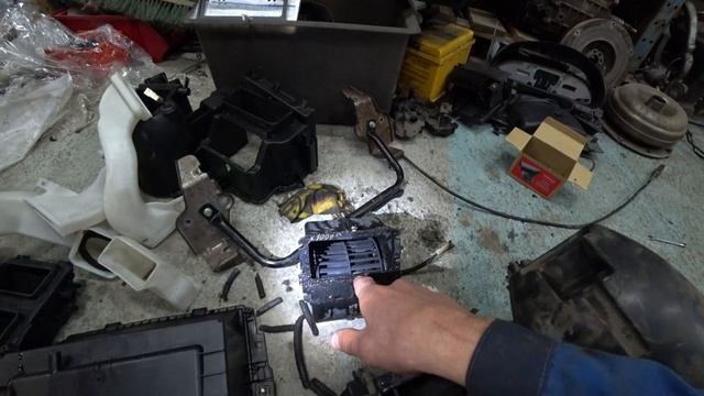 Две газели на установку ЗМЗ 409про/ Восстановление электрики/Замена торпеды доБизнес на Бизнес