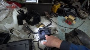 Две газели на установку ЗМЗ 409про/ Восстановление электрики/Замена торпеды доБизнес на Бизнес