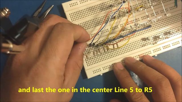 How to Build Your Own 3x3x3 LED Cube-Using Mega 2560 Arduino смотреть онлайн