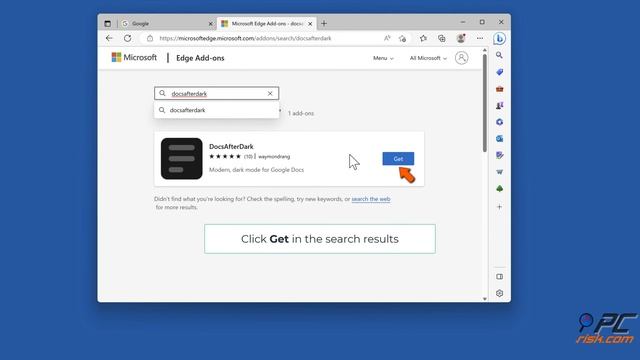 How to Turn on Google Docs Dark Mode on Windows? смотреть онлайн