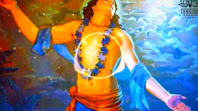 Nitai Pada Kamala || Kirtaniyas смотреть онлайн
