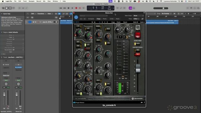01. Introduction & Interface смотреть онлайн