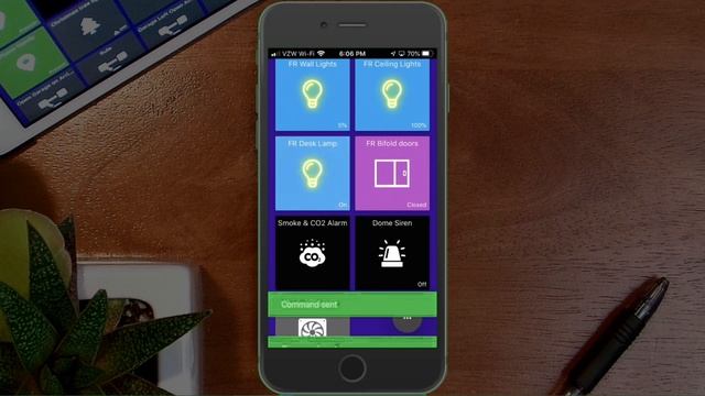 SmartThings & Alexa - Starting A Smart Home 101 смотреть онлайн