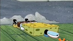 07/25/05 spongebob на русском