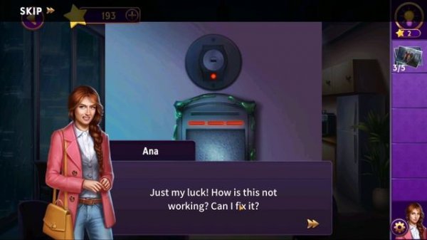 Hidden Escape Mysteries: Horror Mystery (Chapter 1) Full game walkthrough | Vincell Studios