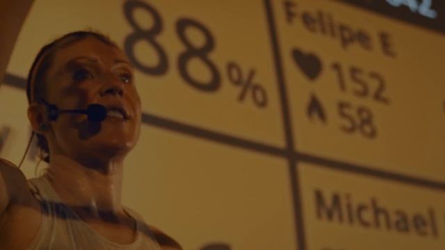 Polar Club | Heart rate tracking app for group fitness смотреть онлайн