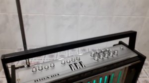 РИГА 104 Радиоприёмник