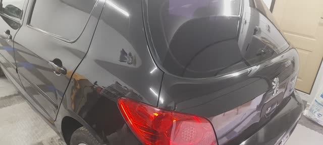 Как правильно должен работать двигатель на Пежо 307, 109 л.сил смотреть онлайн