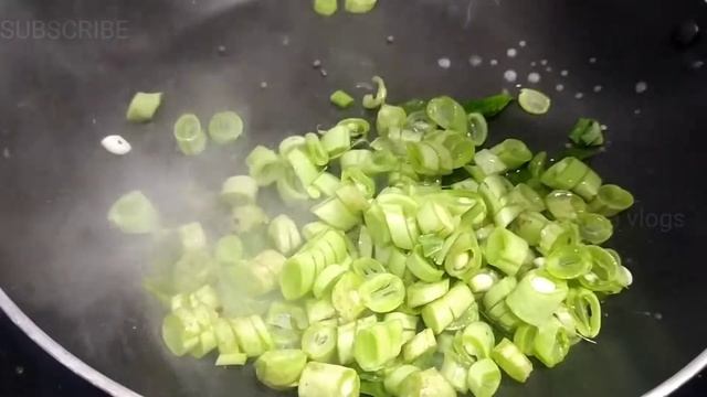 பீன்ஸ் பொரியல்/Green Beans poriyal sidedish recipe in Tamil/Beans poriyal in Tamil/Beans poriyal смотреть онлайн