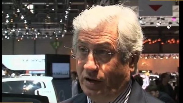 Giorgetto GIUGIARO.mp4