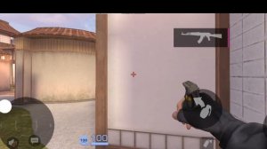 демка стандофф 2