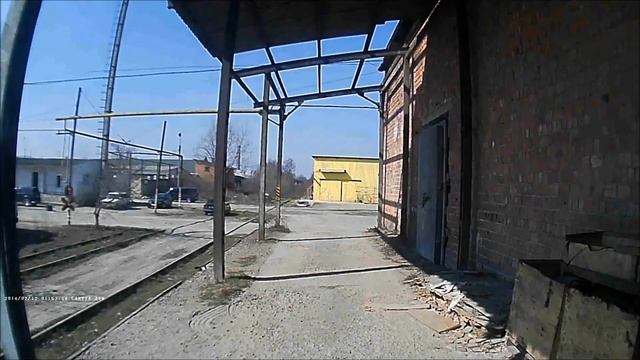 Вор пытается взломать машину(Черновцы 18 03 2016) смотреть онлайн