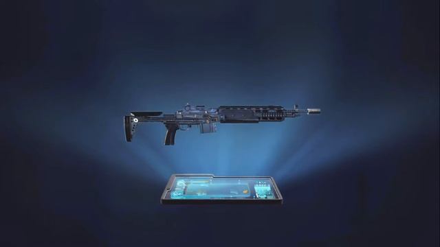 8 Modern Combat 5 – «Экипировка» смотреть онлайн