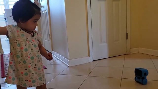 GILOBABY Robot Toys, STEM Toys Talking Interactive Voice Controlled Touch Sensor Smart смотреть онлайн