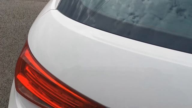 Audi A1 2018 1.4 TFSI Sport Sportback Euro 6 (s/s) 5dr (Nav) смотреть онлайн