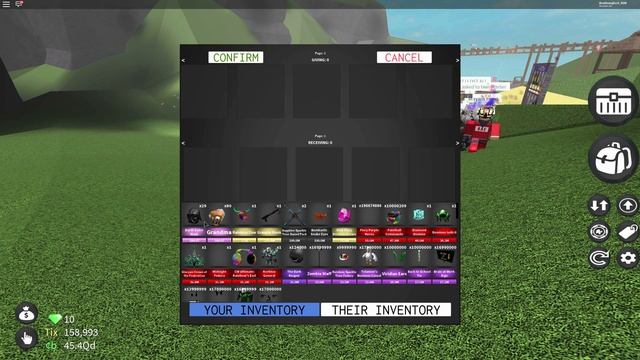 Roblox Case Clicker Mega Duper! смотреть онлайн
