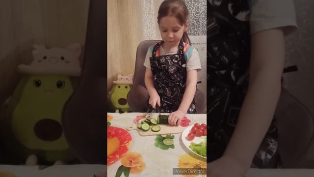 Готовим канапе смотреть онлайн