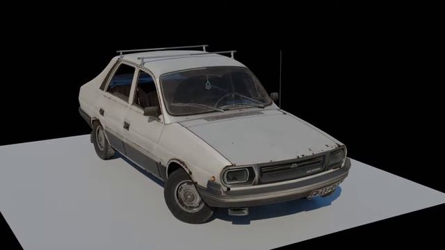 Wipers Dacia [PUBG] смотреть онлайн