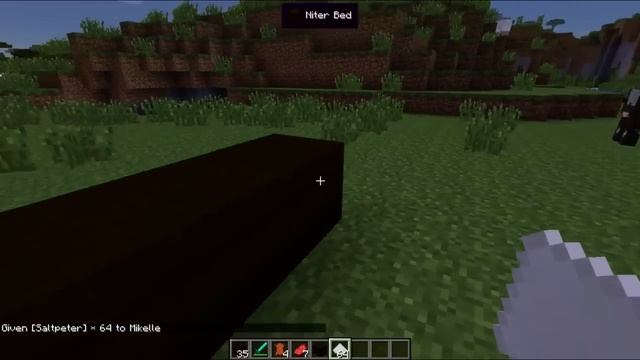 Mini Módy pod Lupou: Minecraft - Hungry/More Realistic Animals Mod (#205) смотреть онлайн