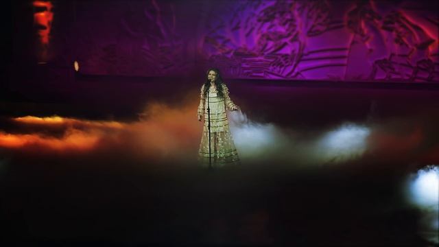 Дина Гарипова - Куңел (Театр Оперы и Балета, Казань) смотреть онлайн