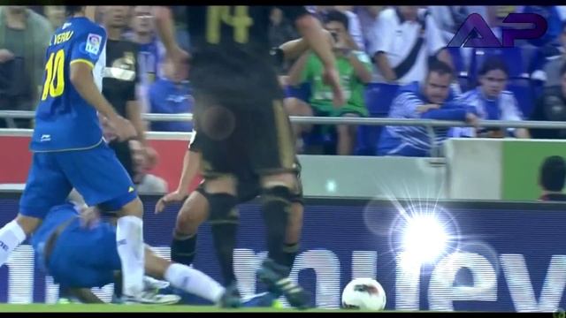 Mesut Özil#10| by Petrov [HD720] смотреть онлайн