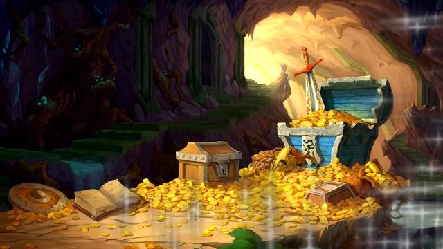 Йотунхейм (Скандинавская мифология) смотреть онлайн