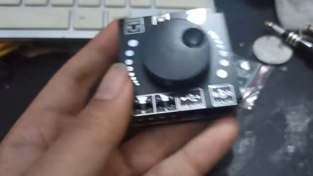 Module Bluetooth XY-AP15H setelah dirakit смотреть онлайн