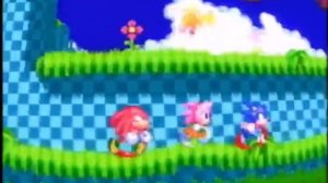 sonic superstars genesis реклама на русском перевод ии