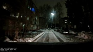 Ibox evo 4k видео в вечернее время