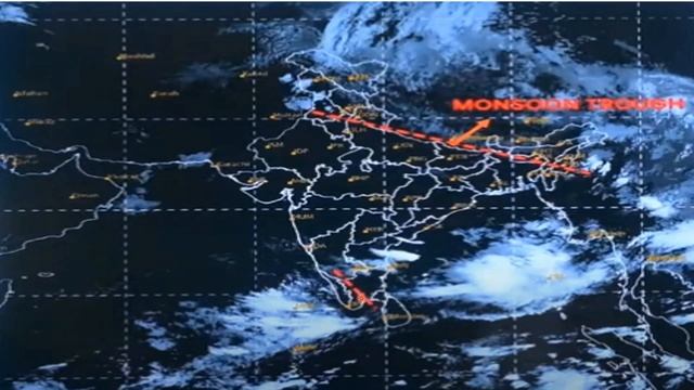 daily weather video 29 8 2023 by Dr V K Mini смотреть онлайн